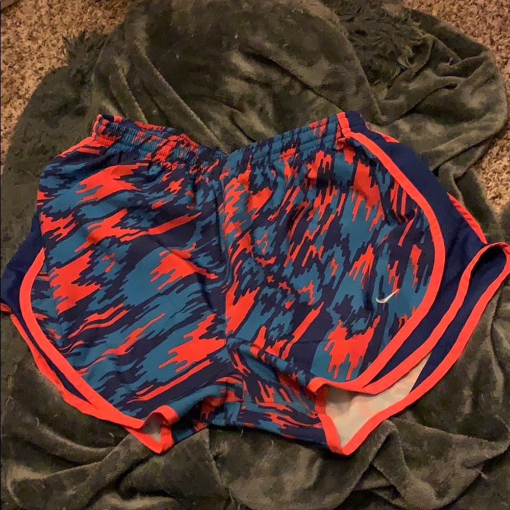 Women’s Nike Running Shorts